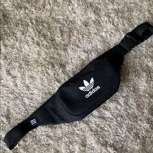 Adidas crossbody bag used once